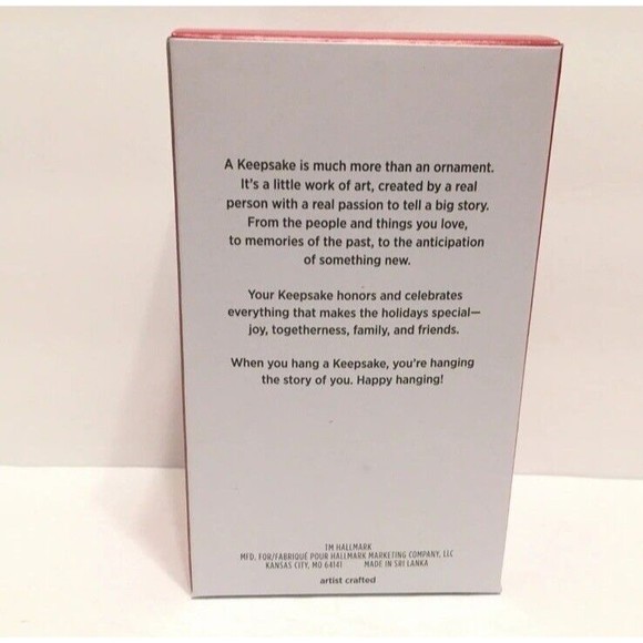 2023 Hallmark Disney Mickey Mouse Mickey's Tree Farm Truck Ornament - Picture 3 of 4